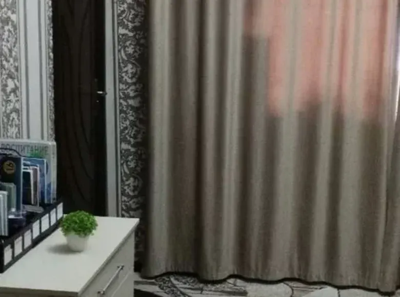 Продаётся 1-комнатная квартира, 45 м², 4/4 этаж — Чиланзарский район