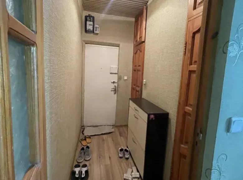 Сотилади 1 хонали квартира, 4/4 қават — Томди тумани