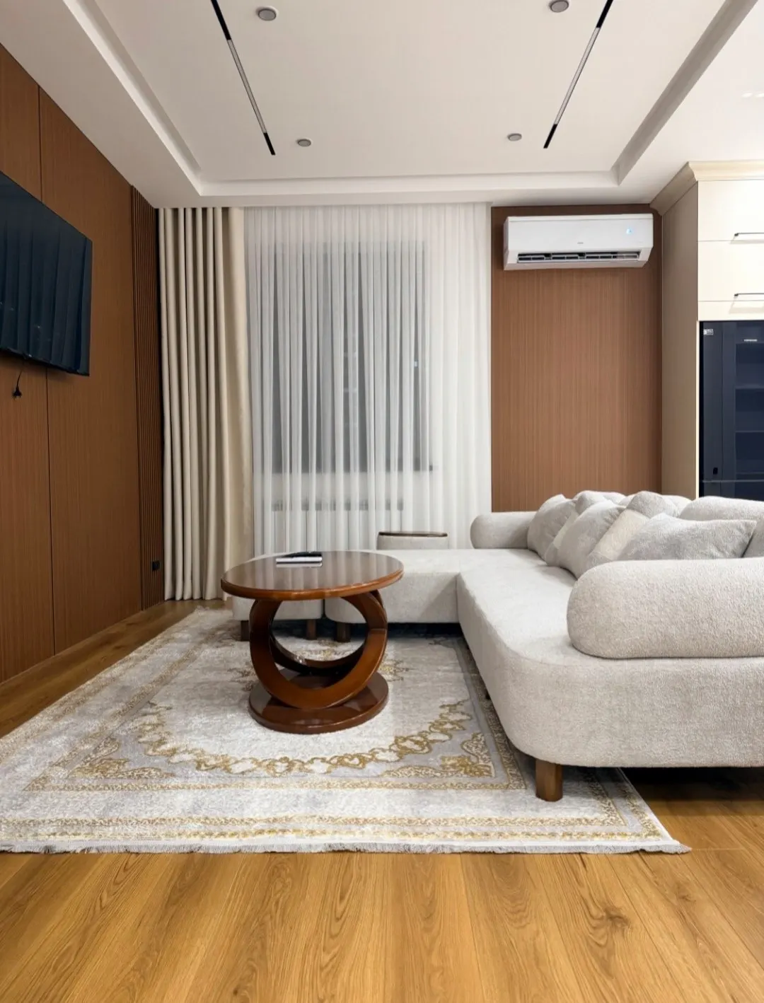 Ijaraga beriladi 2 xonali kvartira, 51 m², 5/9 qavat — Chilonzor tumani
