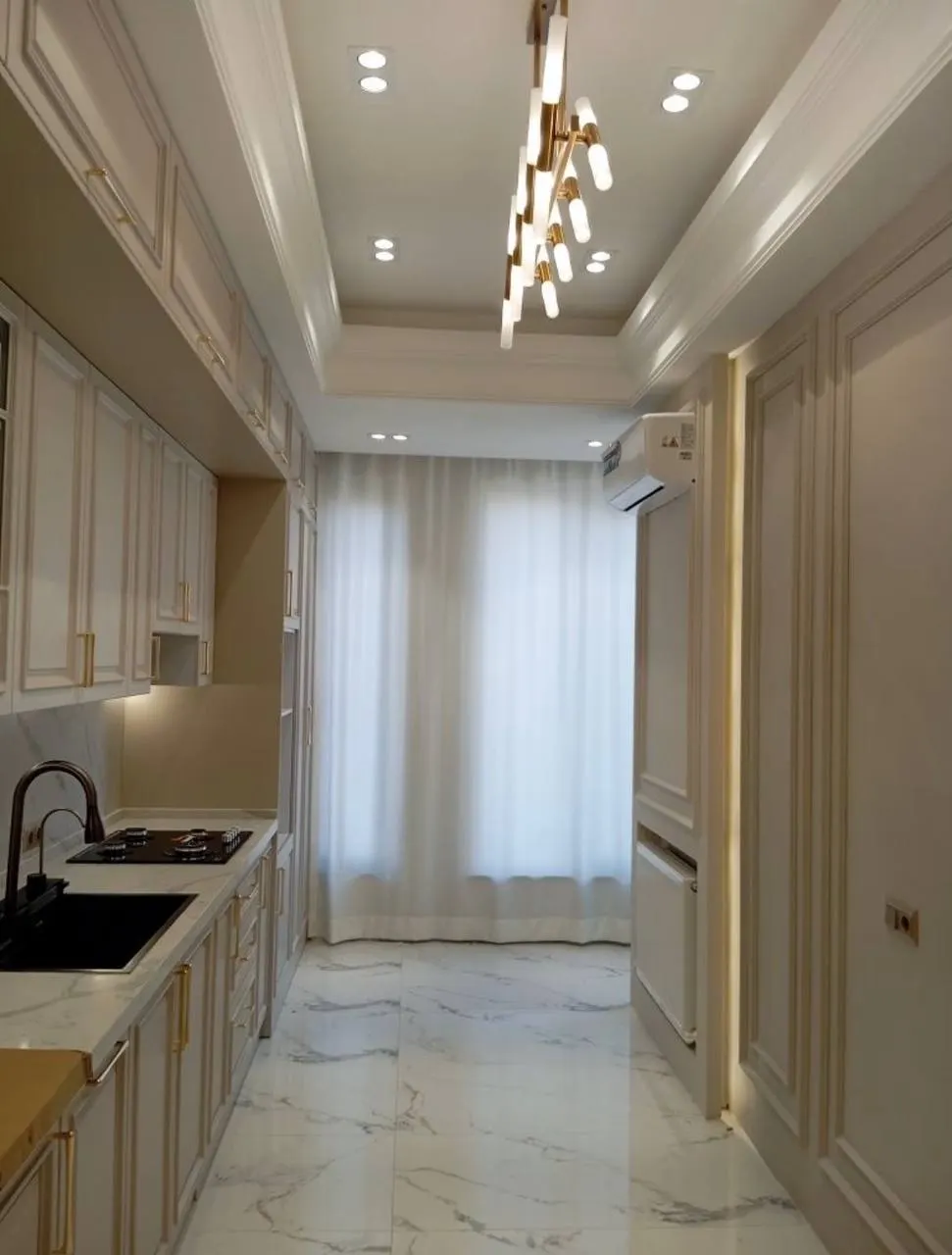 Сдаётся 2-комнатная квартира, 68 м², 8/10 этаж — Мирзо-Улугбекский район