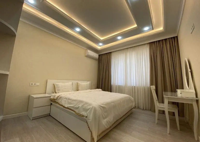 Ижарага берилади 3 хонали квартира, 64 м², 1/5 қават — Юнусобод тумани