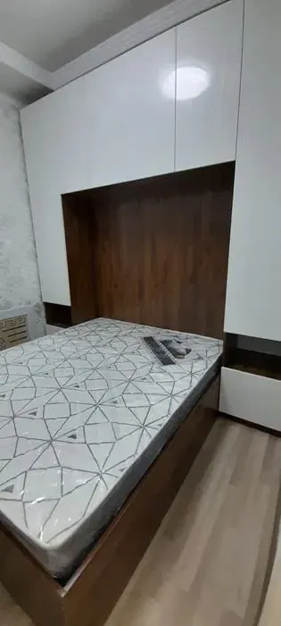 Сдаётся 2-комнатная квартира, 55 м², 5/10 этаж — Яккасарайский район