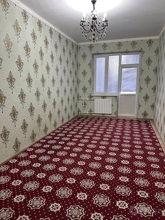 Сдаётся 1-комнатная квартира, 83 м², 3/5 этаж — Навои