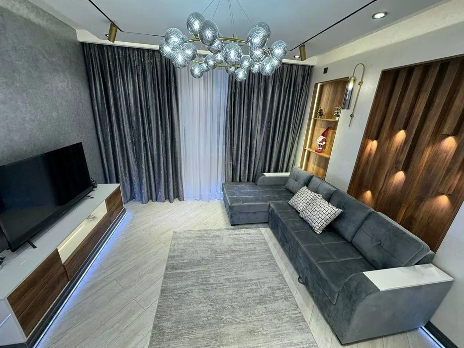 Сдаётся 3-комнатная квартира, 85 м², 5/9 этаж — Яшнабадский район