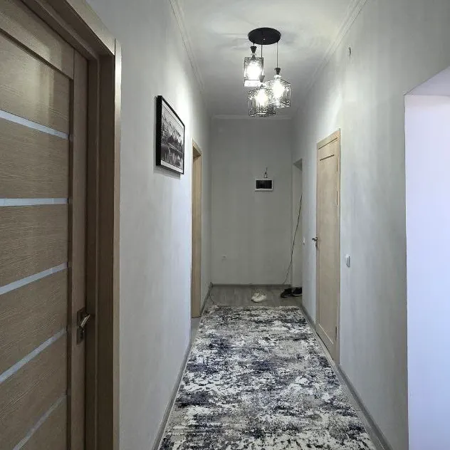 Сотилади 3 хонали квартира, 64 м², 11/25 қават — Самарқанд вилояти