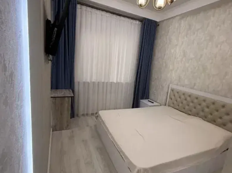 Ижарага берилади 1 хонали квартира, 45 м², 3/6 қават — Шайхонтоҳур тумани