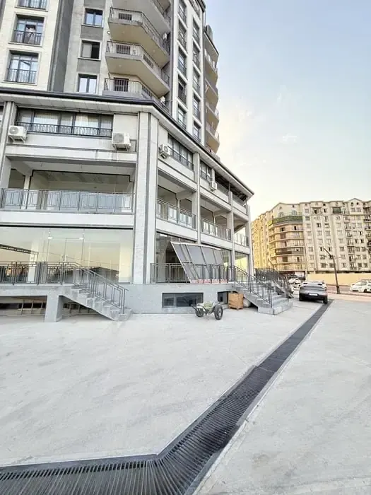 Продаётся офис, 1365 м², 3/9 этаж — Сергелийский район