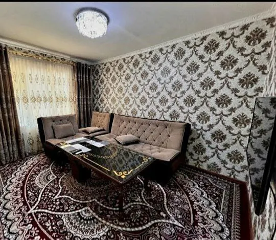 Сотилади 2 хонали квартира, 49 м², 1/5 қават — Мирзо Улуғбек тумани