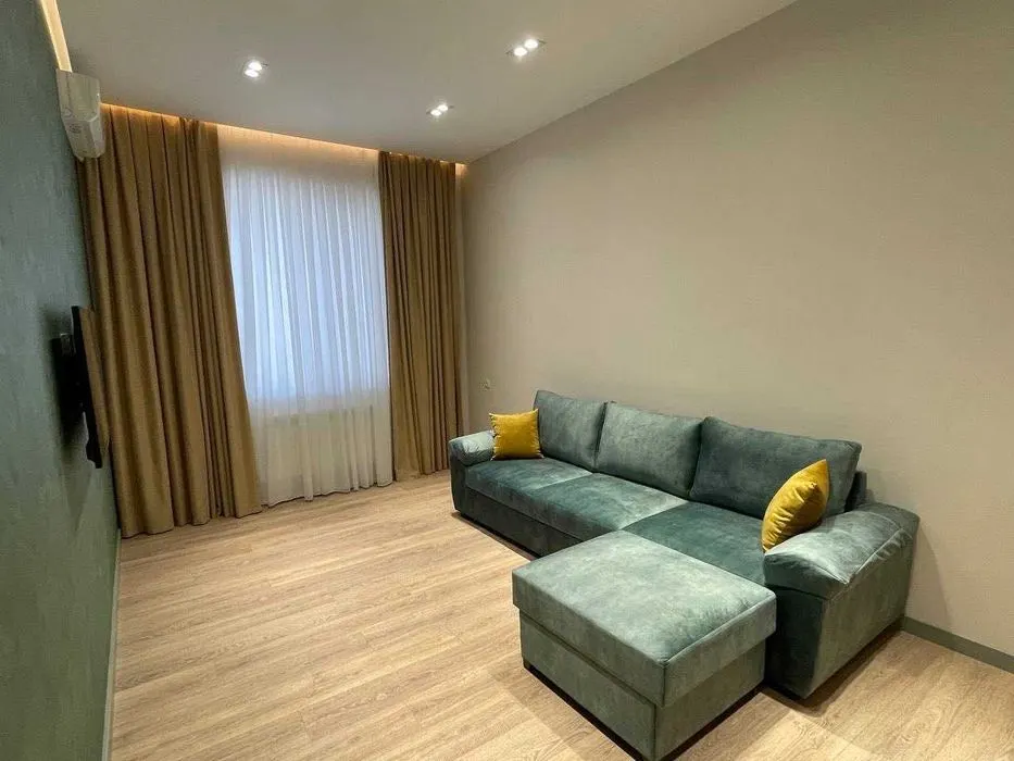 Ижарага берилади 2 хонали квартира, 55 м², 6/9 қават — Мирзо Улуғбек тумани