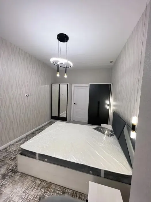 Сдаётся 2-комнатная квартира, 79 м², 10/10 этаж — Юнусабадский район