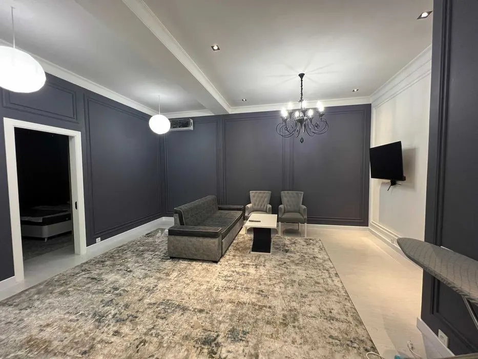 Сдаётся 3-комнатная квартира, 96 м², 6/10 этаж — Юнусабадский район