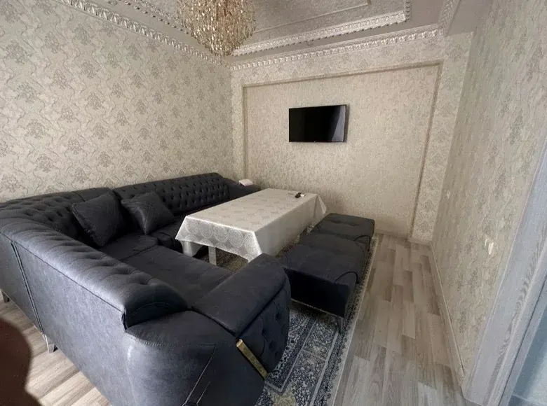 Ijaraga beriladi 3 xonali kvartira, 80 m², 5/9 qavat — Toshkent shahri