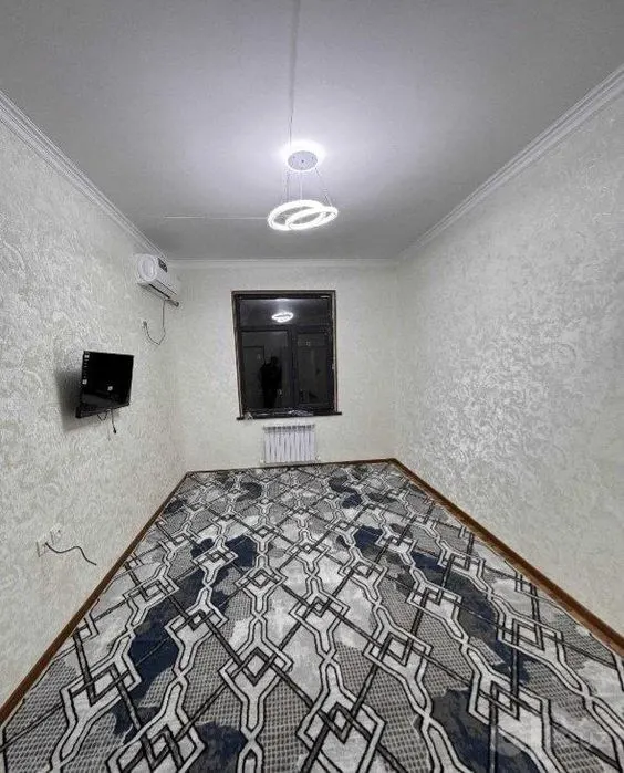 Ijaraga beriladi 2 xonali kvartira, 55 m² — Sergeli tumani