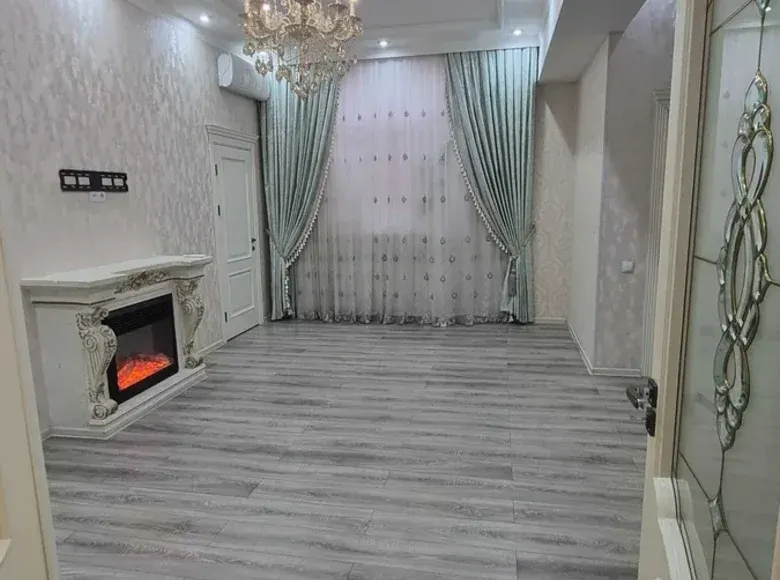 Сотилади 3 хонали квартира, 71 м², 4/8 қават — Мирзо Улуғбек тумани