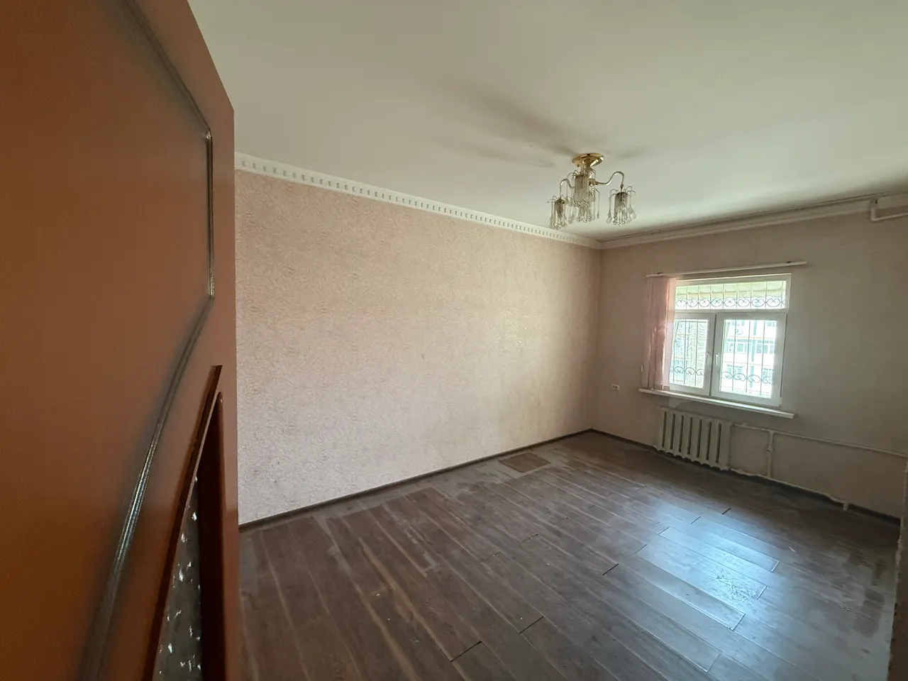 Сотилади 4 хонали квартира, 95.6 м², 6/9 қават — Сергели тумани