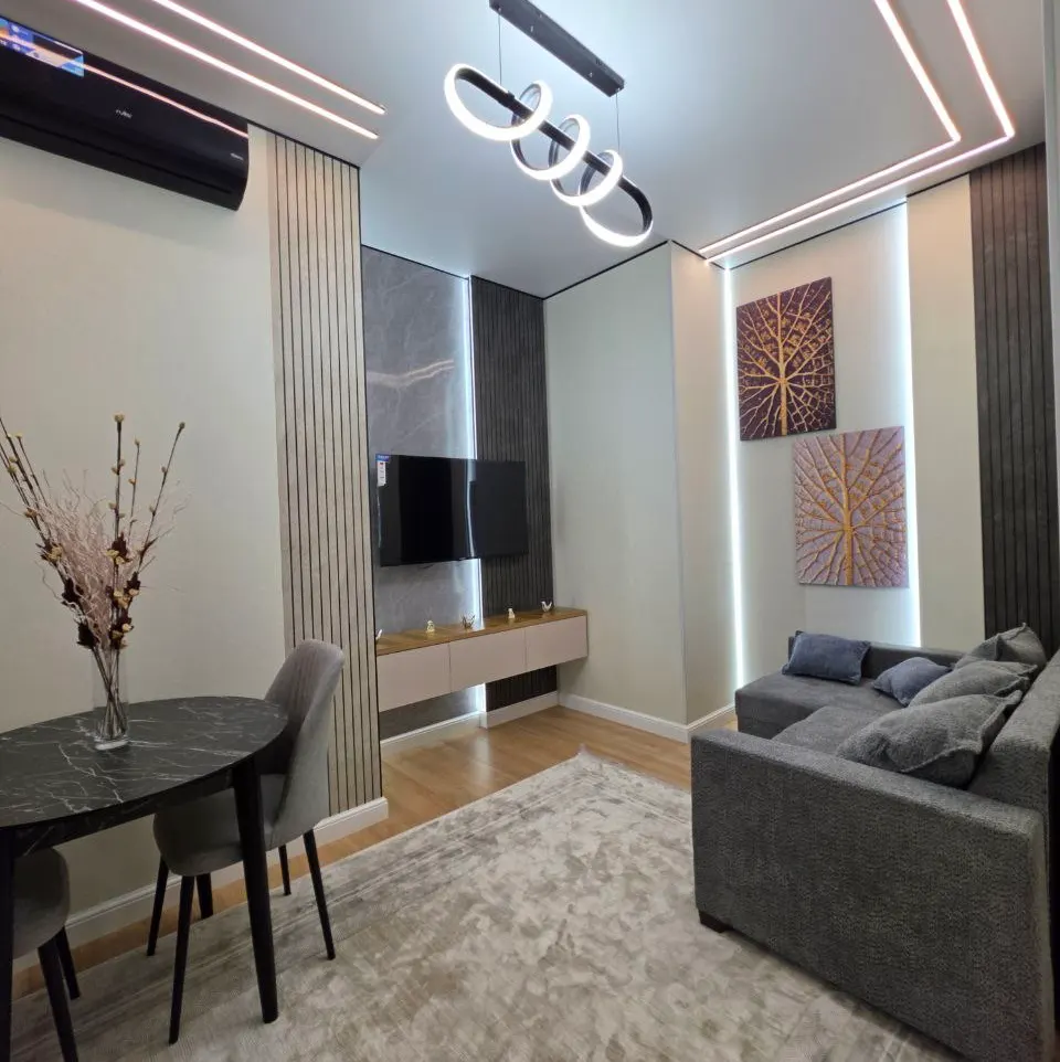 Продаётся 2-комнатная квартира, 44 м², 5/12 этаж — Мирзо-Улугбекский район