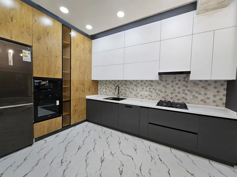 Ijaraga beriladi 2 xonali kvartira, 70 m², 2/4 qavat — Mirobod tumani