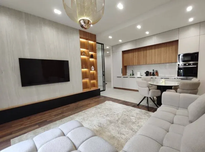 Ижарага берилади 2 хонали квартира, 76 м² — Миробод тумани