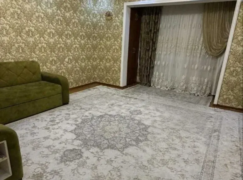 Ижарага берилади хона, 45 м², 3/4 қават — Мирзо Улуғбек тумани