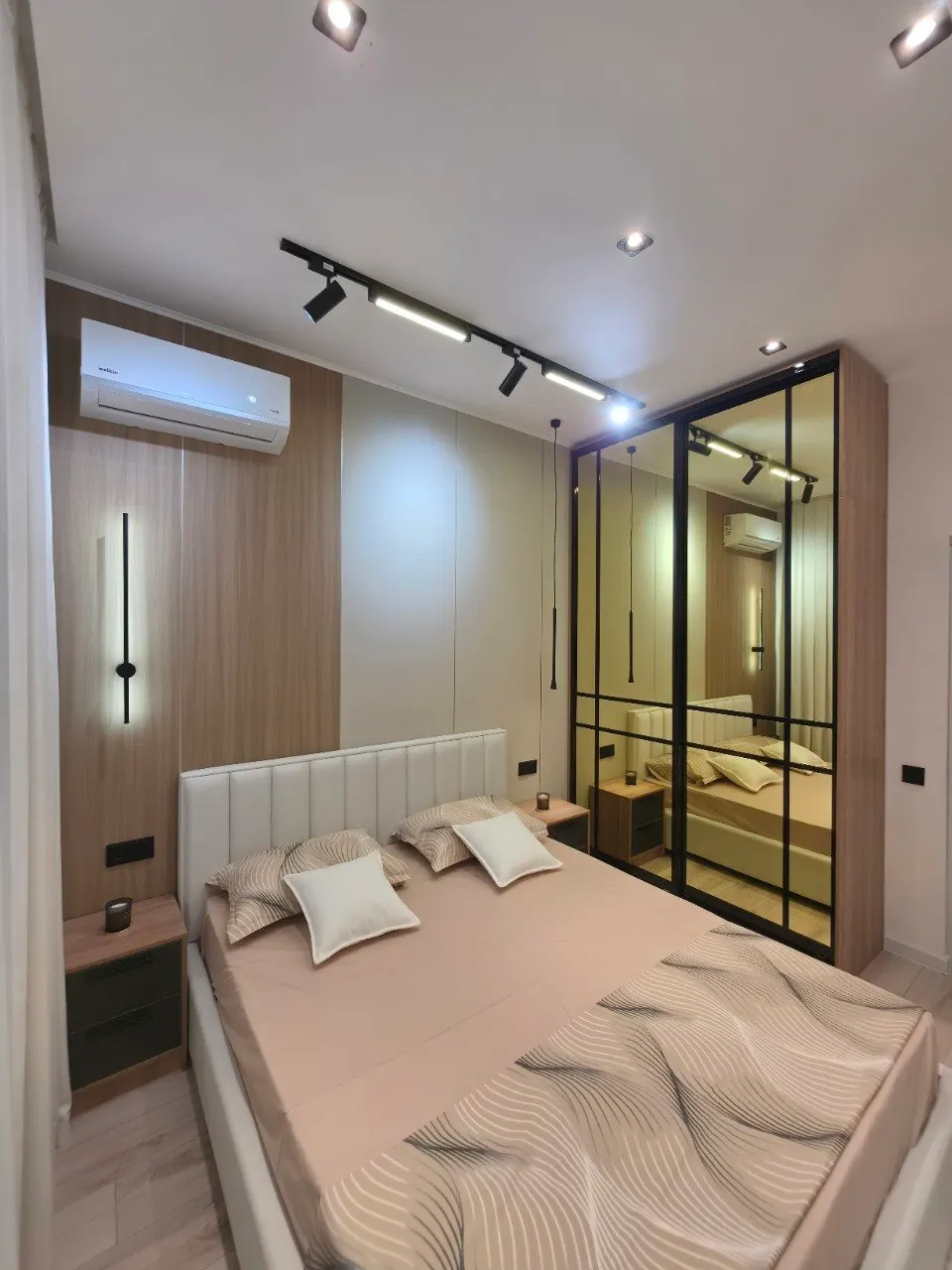 Продаётся 2-комнатная квартира, 37 м², 4/14 этаж — Яшнабадский район