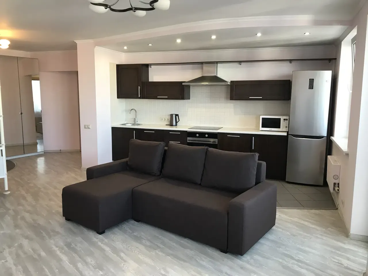 Ижарага берилади 2 хонали квартира, 50 м², 5/5 қават — Мирзо Улуғбек тумани
