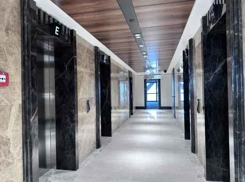 Ijaraga beriladi tijorat binosi, 250 m², 8/47 qavat — Yakkasaroy tumani