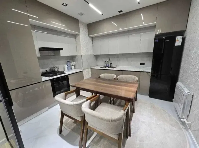 Ижарага берилади 2 хонали квартира, 78 м², 3/10 қават — Олмазор тумани