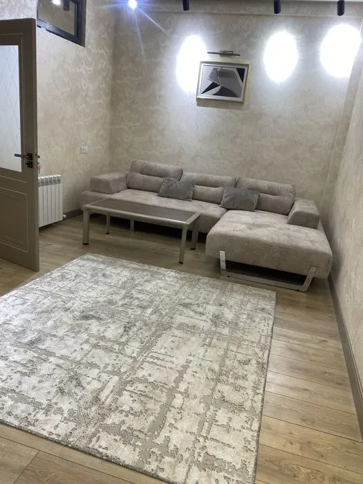 Ижарага берилади 2 хонали квартира, 45 м², 6/9 қават — Мирзо Улуғбек тумани