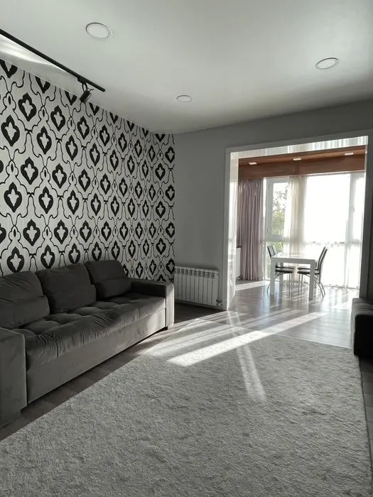 Ижарага берилади 2 хонали квартира, 70 м², 4/13 қават — Юнусобод тумани