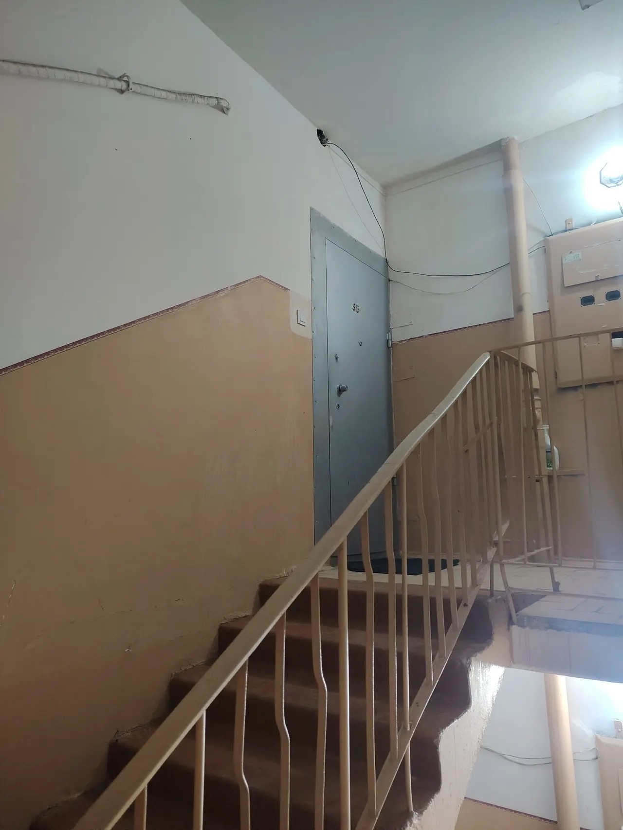 Sotiladi 5 xonali kvartira, 110 m², 4/4 qavat — Chilonzor tumani