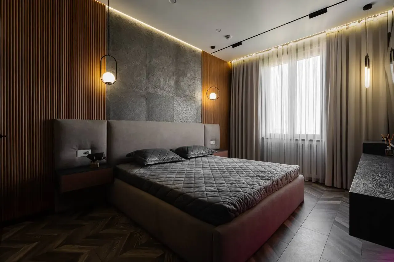 Ижарага берилади 3 хонали квартира, 80 м², 4/9 қават — Мирзо Улуғбек тумани