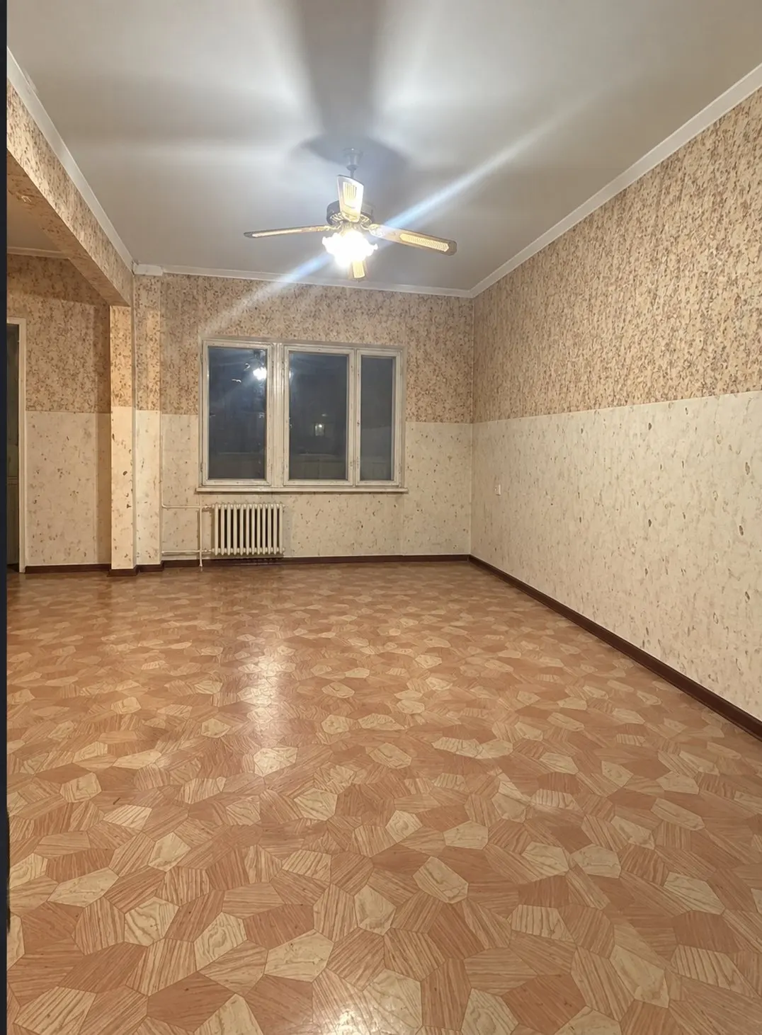 Сотилади 4 хонали квартира, 92 м², 5/5 қават — Яшнобод тумани