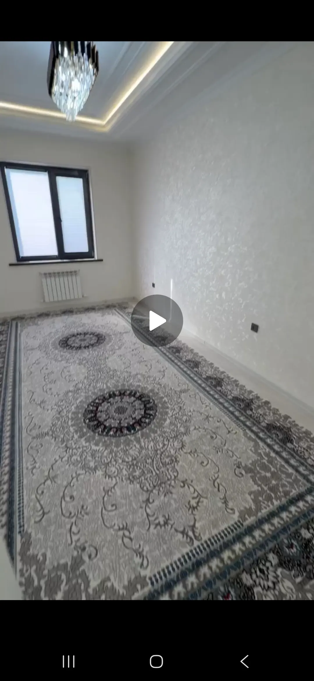 Сдаётся 2-комнатная квартира, 62 м², 15/16 этаж — Учтепинский район