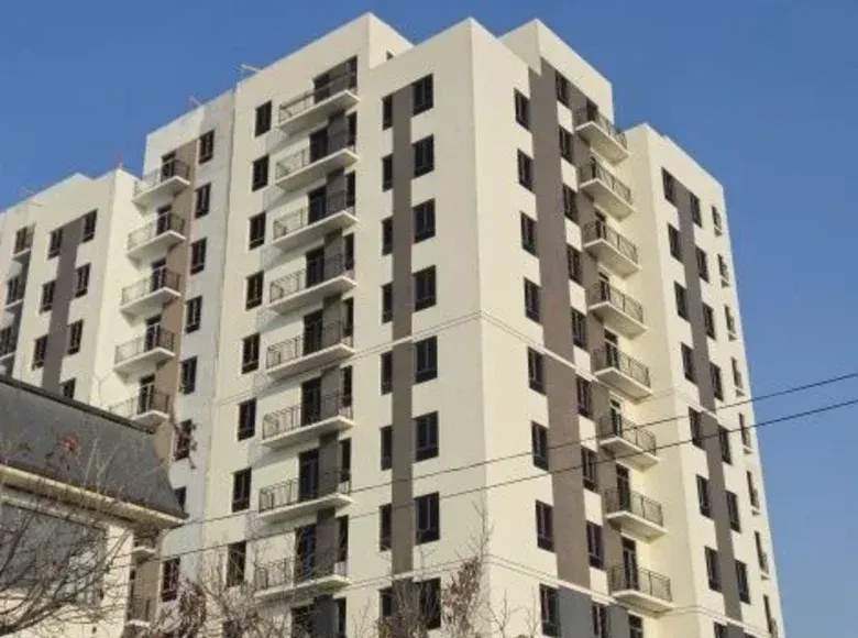 Сотилади 2 хонали квартира, 66 м², 4/12 қават — Олмазор тумани
