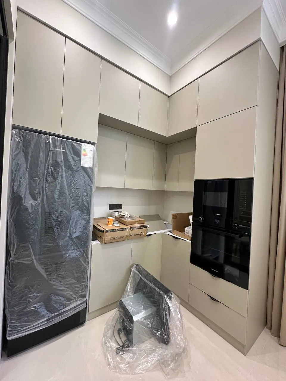 Sotiladi 3 xonali kvartira, 85 m², 4/7 qavat — Mirzo Ulugʻbek tumani
