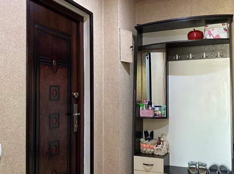 Сотилади 2 хонали квартира, 45 м², 4/9 қават — Тошкент шаҳри
