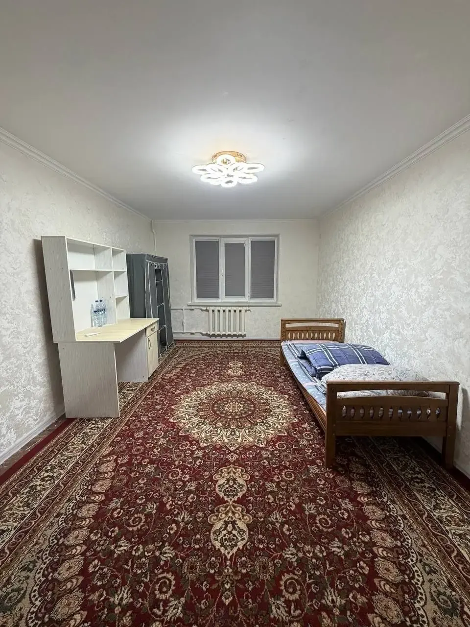 Сдаётся 3-комнатная квартира, 70 м², 4/4 этаж — Алмазарский район