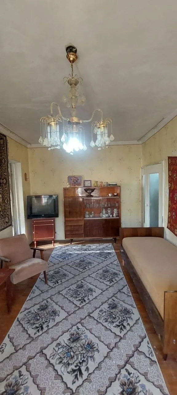 Сотилади 1 хонали квартира, 38 м², 4/5 қават — Сергели тумани