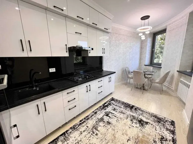 Ижарага берилади 2 хонали квартира, 73 м², 2/9 қават — Шайхонтоҳур тумани