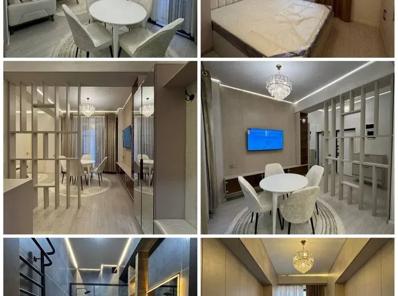 Сотилади 2 хонали квартира, 51 м², 3/9 қават — Учтепа тумани