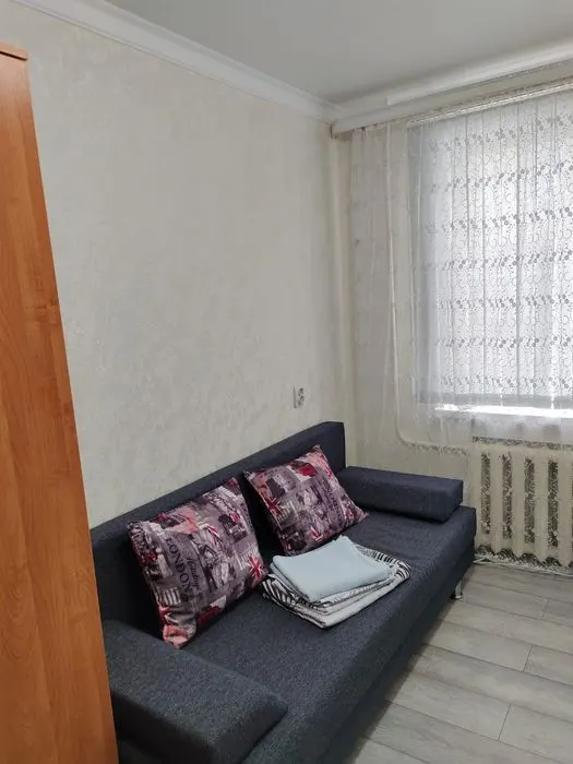 Ижарага берилади 1 хонали квартира, 45 м², 5/5 қават — Юнусобод тумани