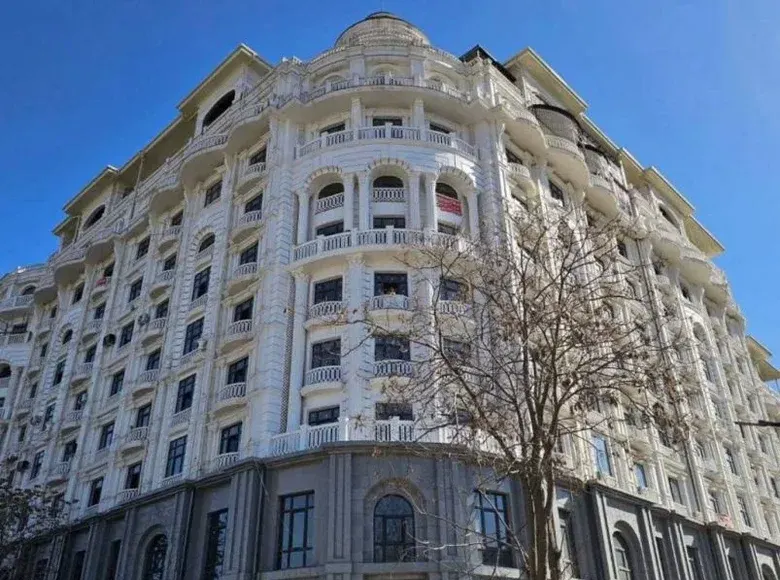 Сотилади 3 хонали квартира, 104 м², 7/10 қават — Яккасарой тумани