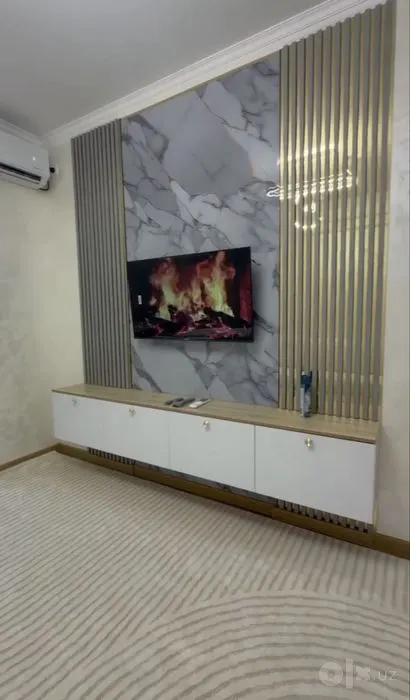 Ijaraga beriladi 3 xonali kvartira, 70 m², 4/4 qavat — Shayxontohur tumani