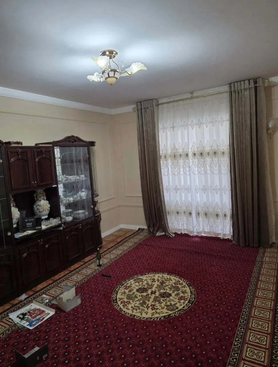 Ижарага берилади 3 хонали квартира, 75 м², 6/9 қават — Шайхонтоҳур тумани