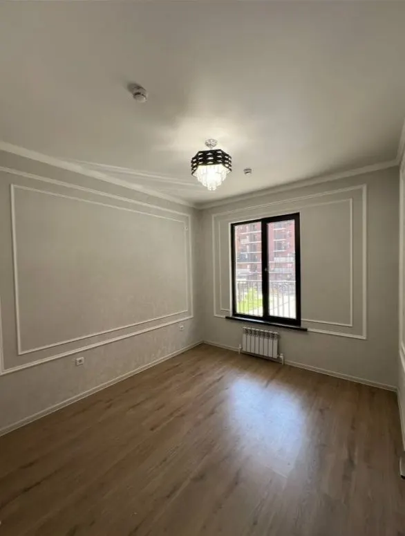 Ижарага берилади 2 хонали квартира, 55 м², 2/9 қават — Яшнобод тумани