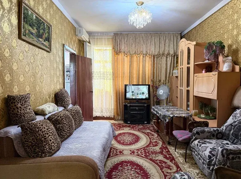 Sotiladi 3 xonali kvartira, 63 m², 4/4 qavat — Yashnobod tumani