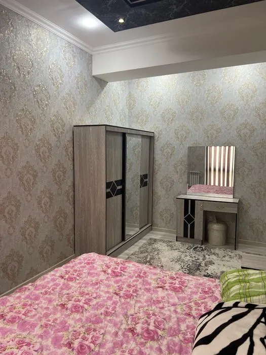Ijaraga beriladi 2 xonali kvartira, 52 m², 4/9 qavat — Chilonzor tumani