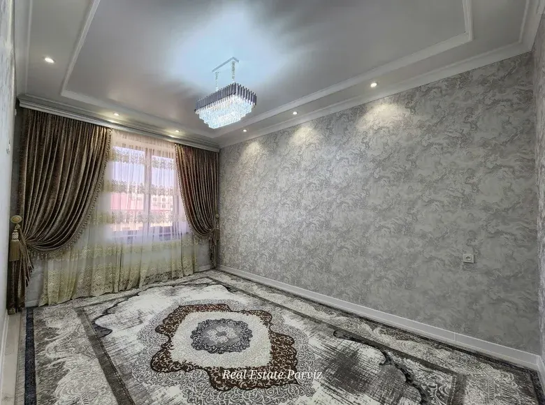 Продаётся 2-комнатная квартира, 55 м², 5/9 этаж — Самарканд