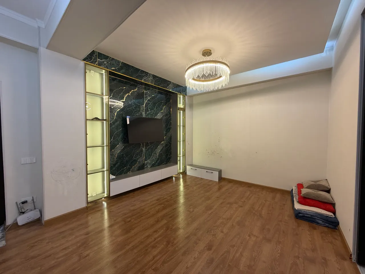 Ижарага берилади 2 хонали квартира, 48 м², 2/9 қават — Яшнобод тумани