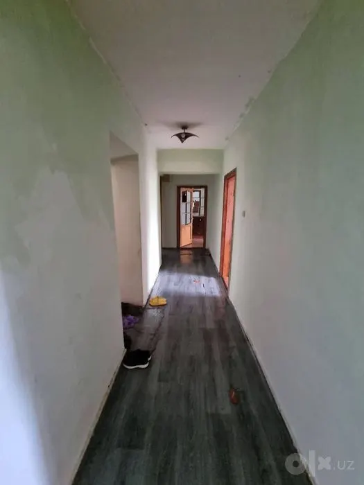 Ижарага берилади 3 хонали квартира, 130 м², 4/4 қават — Чилонзор тумани